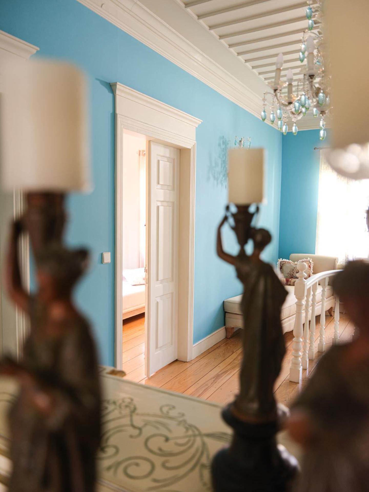 3br Venetian-style In Centre *